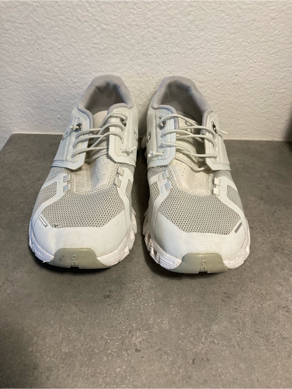 On Cloud Running Shoe